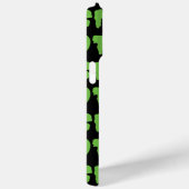 SNOT LOVE Case-Mate iPhone CASE (Achterkant / Rechts)