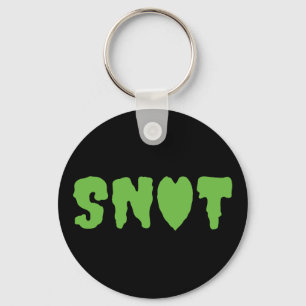 SNOT LOVE SLEUTELHANGER