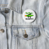 Snot Rocket Runners Ronde Button 5,7 Cm (In situ)