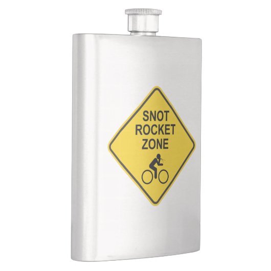 Snot Rocket Zone Flacon (Rechts)