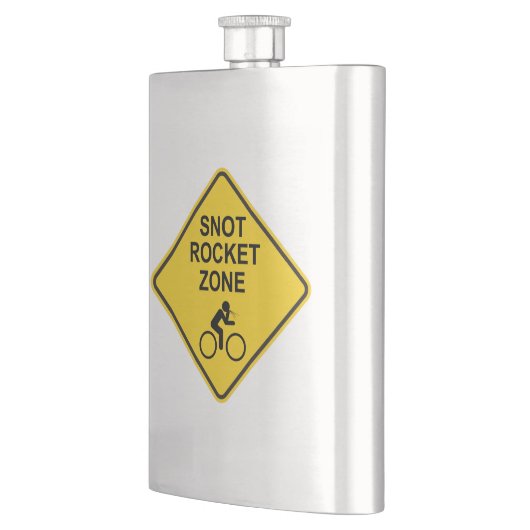 Snot Rocket Zone Flacon (Links)