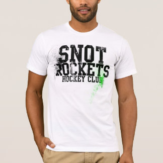 Snot Rockets T-shirt