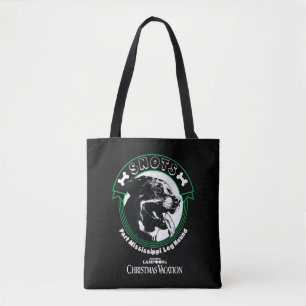 Snots Part Mississippi Leg Hond Tote Bag