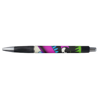 snotterend voor jou pshycodelic pen