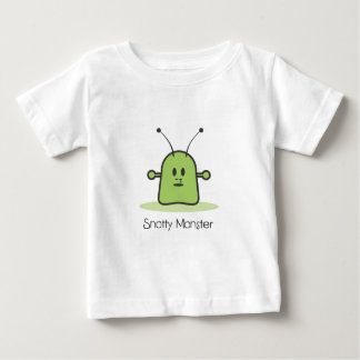 Snotty Monster T-shirt