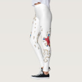 Snow Angel Leggings (Links)