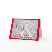 Snow Angel-Valentijn