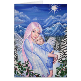 Snow Angels