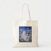 Snow Angels Tote Bag (Voorkant)