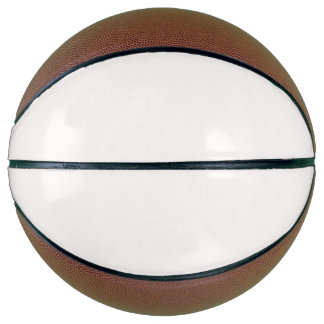 Snow Background Basketbal