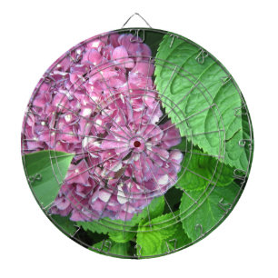 Snow Ball Dartbord