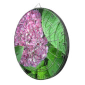 Snow Ball Dartbord (Voorkant Rechts)