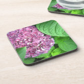 Snow Ball Drankjes Onderzetter (Linkerzijde)