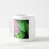 Snow Ball Koffiemok (Voorkant links)