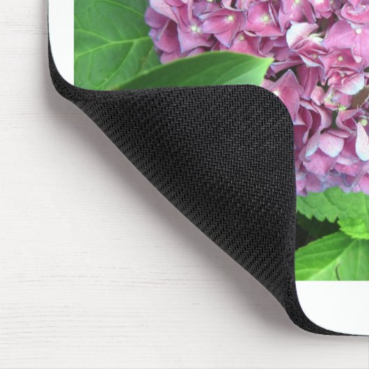 Snow Ball Muismat (Hoek)