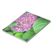 Snow Ball Notitieblok (Linkerzijde)