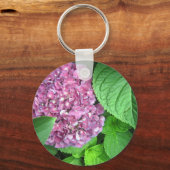 Snow Ball Sleutelhanger (Voorkant)