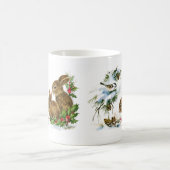 Snow Bunnies Koffiemok (Center)