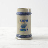 Snow Bunny Bierpul (Center)