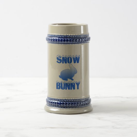 Snow Bunny Bierpul (Center)