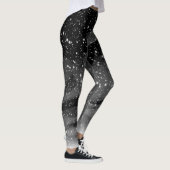 Snow Bunny Leggings (Rechts)