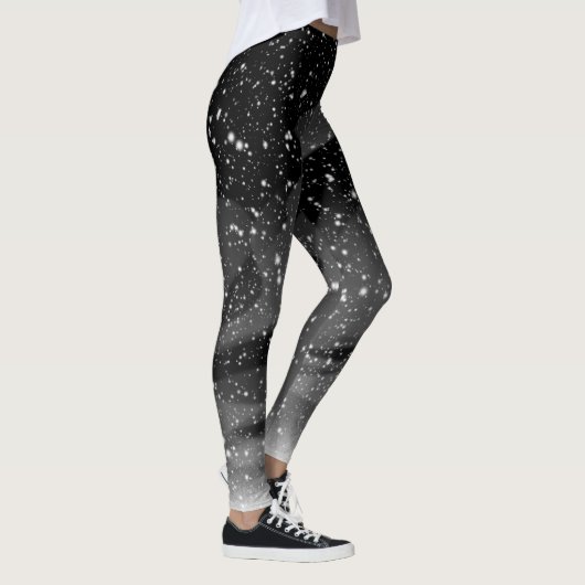 Snow Bunny Leggings (Rechts)
