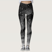 Snow Bunny Leggings (Voorkant)