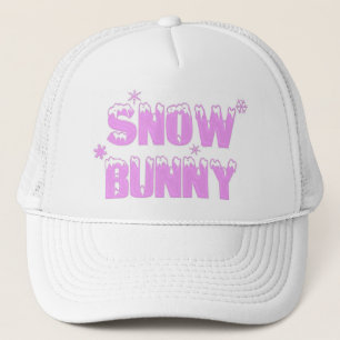 Snow Bunny Pink Pet