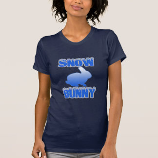 Snow Bunny T-shirt