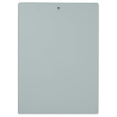 Snow Buntings - Will Hammell  Klembord (Achterkant)