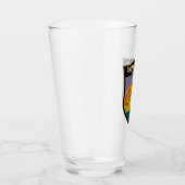 Snow Canyon State Park Utah Glas (Rechts)