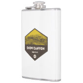 Snow Canyon State Park Utah Heupfles (Links)