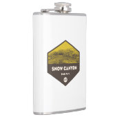 Snow Canyon State Park Utah Heupfles (Rechts)