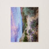 Snow Canyon Utah Legpuzzel (Verticaal)