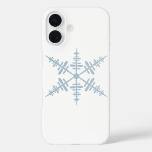 Snow Cone iPhone / iPad hoesje
