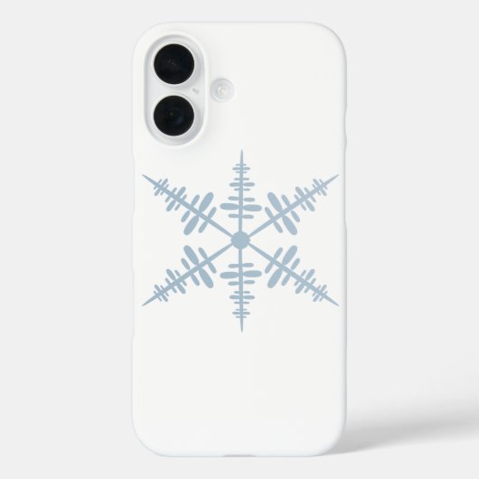 Snow Cone iPhone / iPad hoesje (Achterkant)