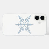 Snow Cone iPhone / iPad hoesje (Achterkant (horizontaal))