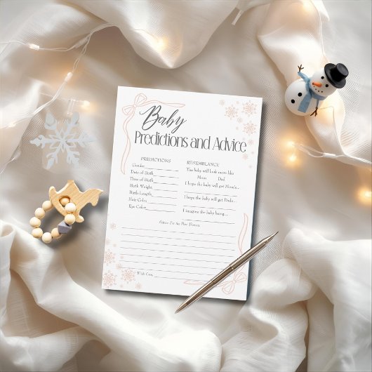 Snow Coquette Taupe Baby Voorspellingen Advies Kaa Kaart