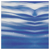 Snow Diamonds Stof (Close Up)