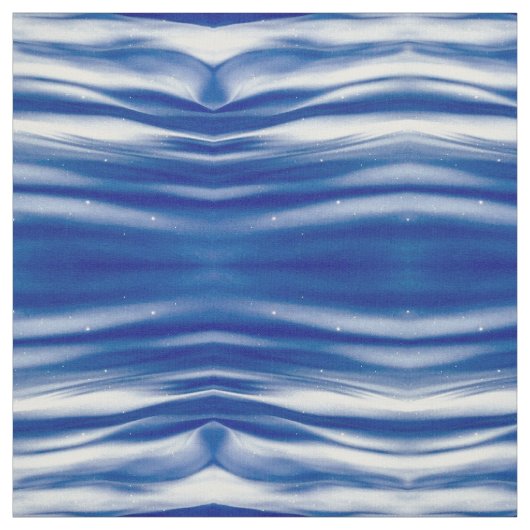 Snow Diamonds Stof (Swatch)