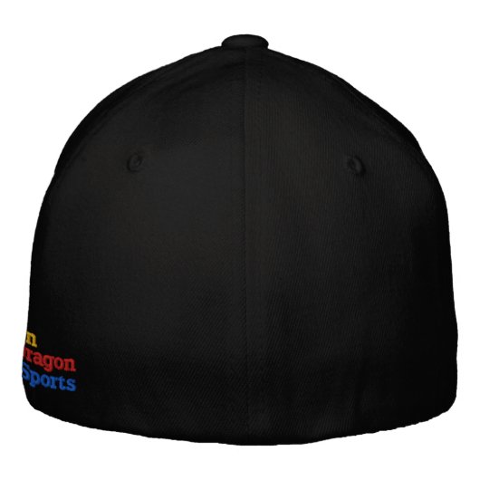 Snow Dragon Pet (Achterkant)