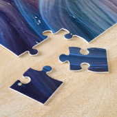 Snow Fairy Legpuzzel (Zijkant)