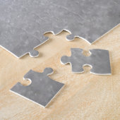 Snow Flakes Puzzle Legpuzzel (Zijkant)