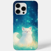Snow Fox Winter Jewel Case-Mate iPhone Case (Achterkant)