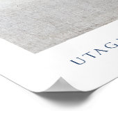 Snow Geisha Poster 2 (Hoek)