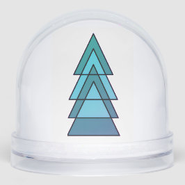 snow globe by dalDesignNZ Sneeuwbol