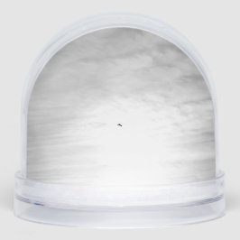 Snow Globe Sneeuwbol