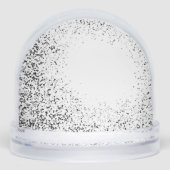 Snow Globe Sneeuwbol (Voorkant)