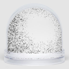 Snow Globe Sneeuwbol