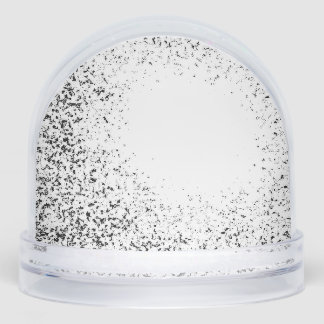 Snow Globe Sneeuwbol
